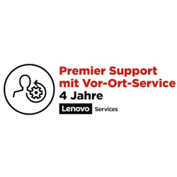Lenovo ThinkPlus ePack Garantieerweiterung 5 J. Premier-Support (5WS0T36135)