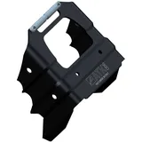 ATK Bindings Crampon (Größe 91MM, schwarz)