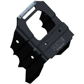 ATK Bindings Crampon (Größe 91MM, schwarz)