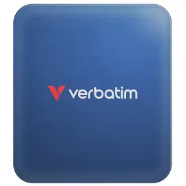 Verbatim SnapBack SSD 1 TB USB Typ-C