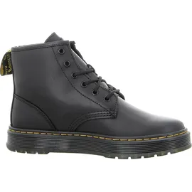 Dr. Martens Airwair Brookline Chukka Black Lusso - 40 EU