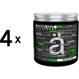 NanoSupps Hype Beast (320g) Sour Green Apple