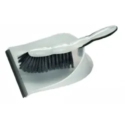 Haug "gecko" Kehrgarnitur rund 36058 , eis
