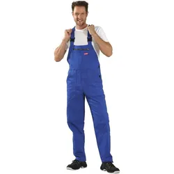 Planam Latzhose BW 290 Größe 52 - 121052