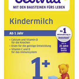 Bebivita Kindermilch ab 1 Jahr 500G