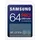 Samsung SD Card PRO Ultimate 64GB