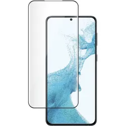 BigBen Display-Schutzglas passend für Modell: Galaxy S22, Galaxy S23 - Samsung