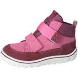 Ricosta Klettstiefel Pink 27