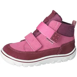 Ricosta Joko für Kinder, pink, Größe 27 EU
