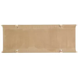 Nordisk Feldbett Marselis Beige