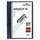 Durable Klemmhefter DURACLIP nachtblau, 25 St.