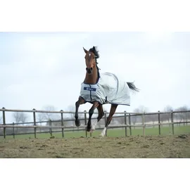 Bucas Power Turnout Light Regendecke Silver 120