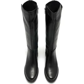 MTNG Flache Stiefel Damen Campa 52458 | 60985 | schwarz