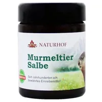 Axisis Murmeltier Salbe Naturhof