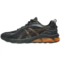 Asics GEL-QUANTUM 180 VIII Herren Black/Orange Cone 44