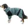 Trixie Bademantel Hundemantel Petrol XL