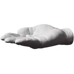 Areaware - Offer Hand Dock