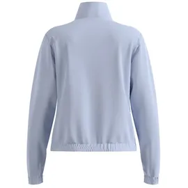 Odlo Fleece Sweatshirt Blue Heron XL