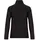TRIGEMA Jacke mit funkelnden Strass-Steinen - L