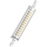 Osram LED Slim Line 432734 11W R7s warmweiß