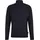 Ziener JELANO-Z Midlayer schwarz 48