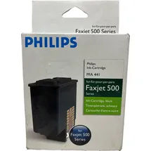 Philips PFA441 schwarz