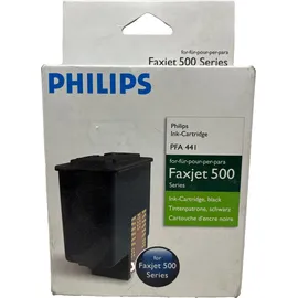 Philips PFA441 schwarz
