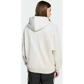 adidas Hoodie Grau 44