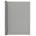 Bildschirm 500 120 Edelstahl 201 Silber