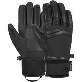 Reusch Herren Handschuhe Dylan R-TEX® XT black, 9,5