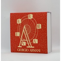 Giorgio Armani Code Pour Homme Geschenkset 3x15ml EDP/EDT/Parfum Men Spray Set