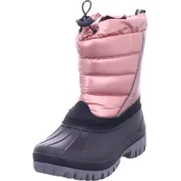 KangaRoos Mädchen Moonboots in Rosa, Größe 40 - Rosa - 40