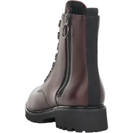 remonte D8671 schwarzrot 42