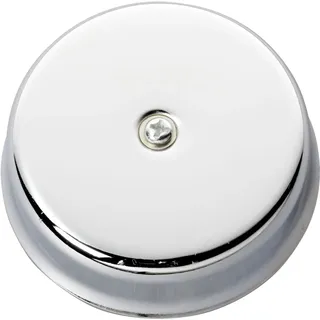 HEIDEMANN Laeutewerk Underdome Metall verchromt