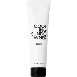 Alex Cosmetic Cooling Sundowner