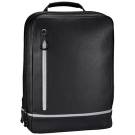 JOST Bags Billund Cyclist Pro Rucksack schwarz