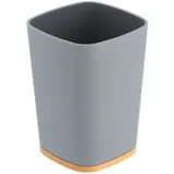 Tendance Zahnbürstenhalter Grau