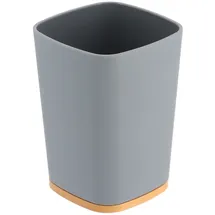 Tendance Zahnbürstenhalter Grau