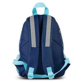 FABRIZIO Kinderrucksack Paw Patrol Chase marineblau