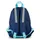 FABRIZIO Kinderrucksack Paw Patrol Chase marineblau