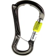 DMM HMS-Karabiner Grau