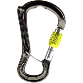 DMM HMS-Karabiner Grau