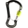 DMM HMS-Karabiner Grau