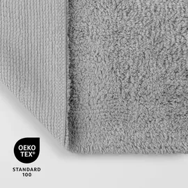 OTTO home Selenne Grau Ø 80 cm