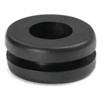 Hellermann Tyton Durchführungstülle HV1303-PVC-BK-M1