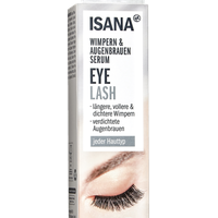 ISANA Eye Lash Wimpernserum - 6.0 ml