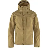 Fjällräven Skogsö Jacket M buckwheat brown XXL