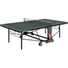 Tischtennisplatte Master Grün Tischtennis Unisex Grün GRÜN No Size