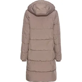 CAMEL ACTIVE Wintermantel in Schwarz - 42