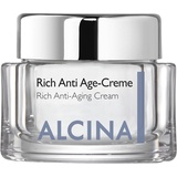 Alcina Rich Anti Age Creme 50ml